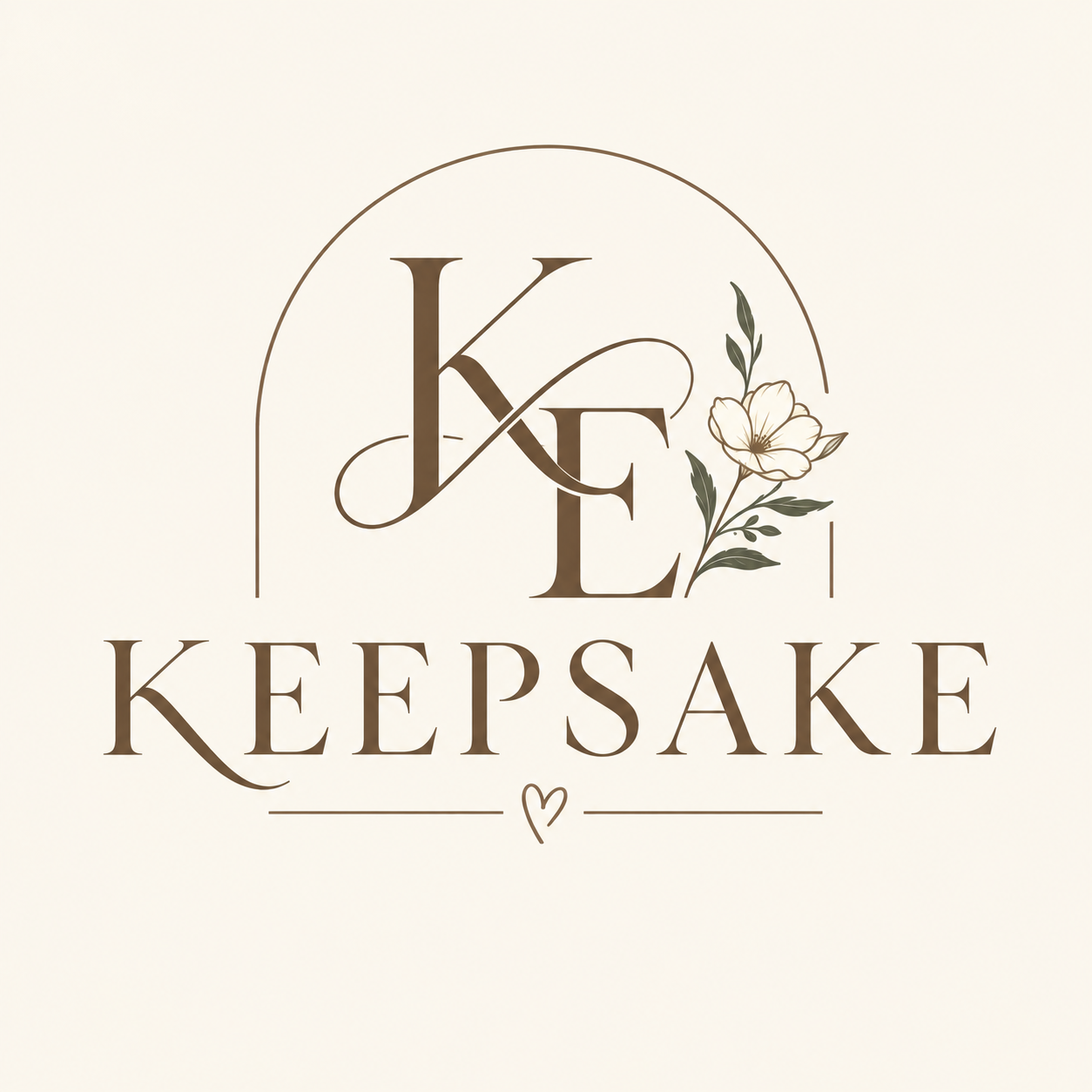 Keepsake Events & Wedding Planning